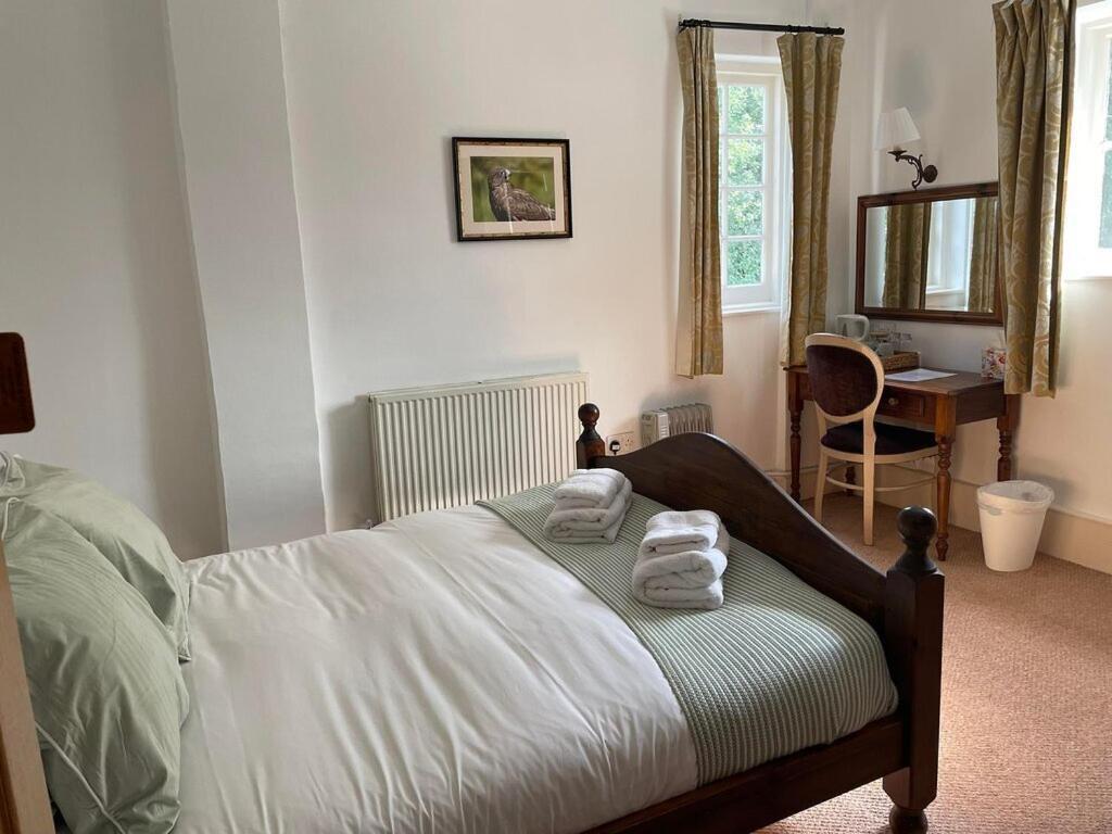 George & Falcon Bed & Breakfast Southampton Exterior foto