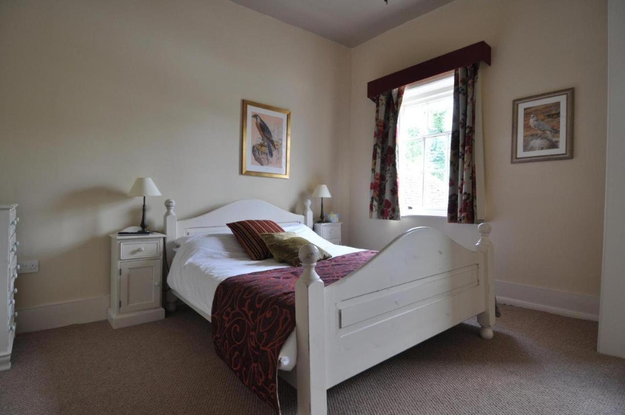George & Falcon Bed & Breakfast Southampton Exterior foto