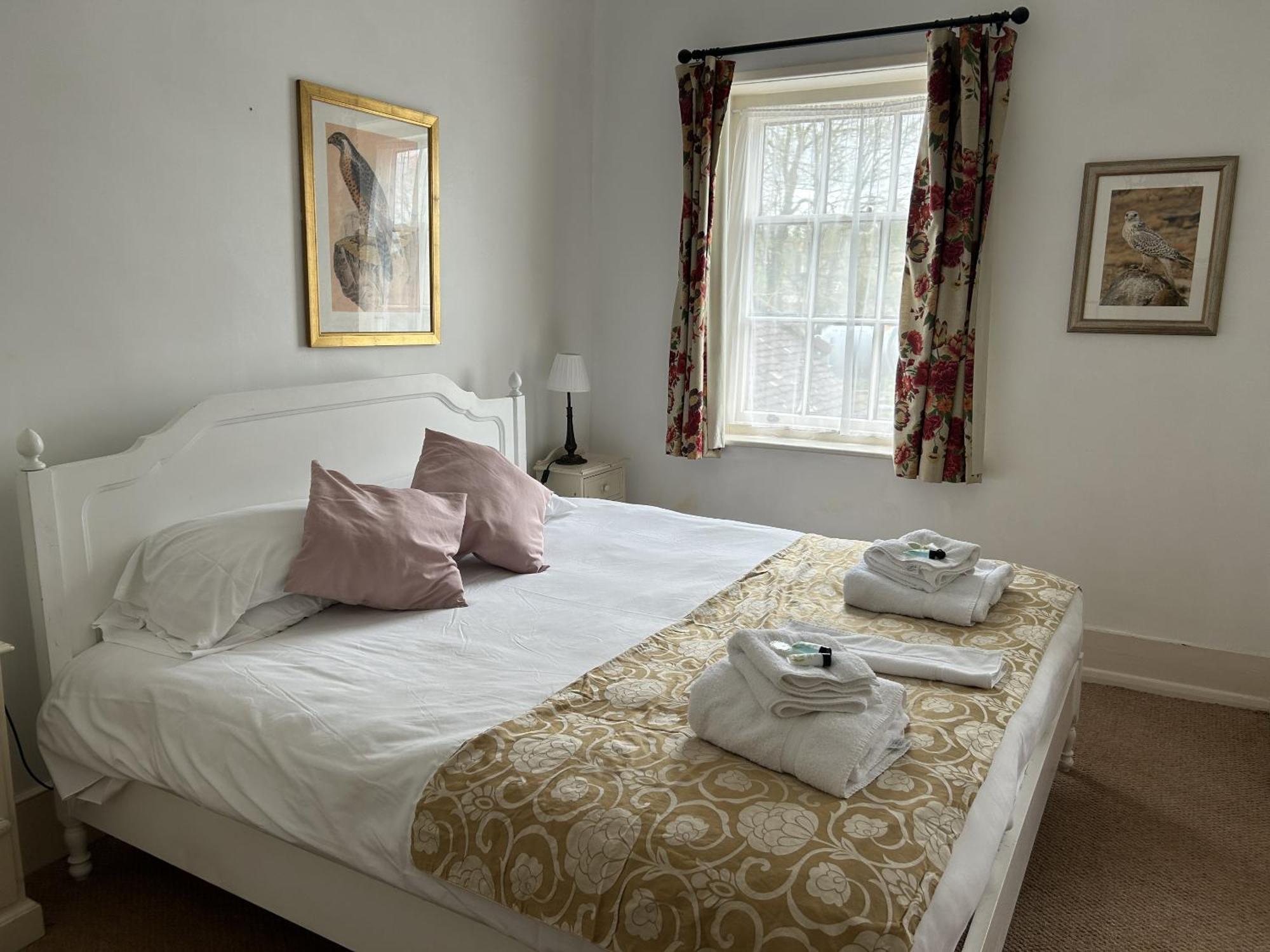 George & Falcon Bed & Breakfast Southampton Exterior foto